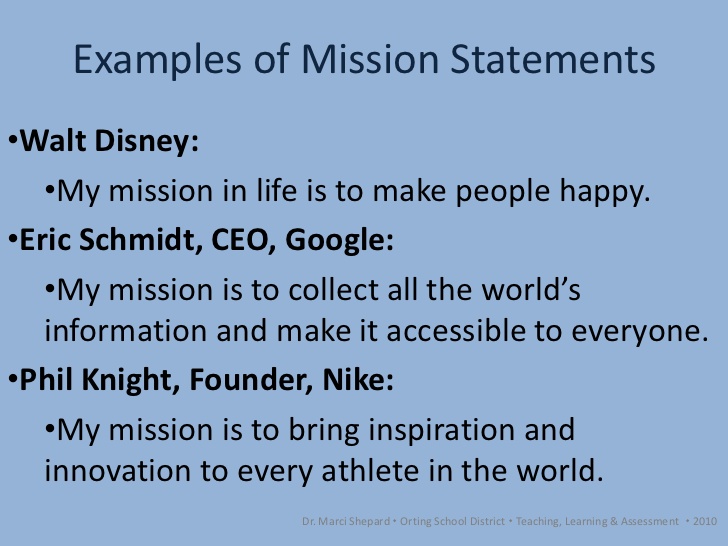 developing-a-mission